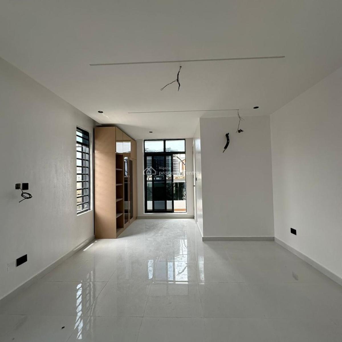 Spacious 2 Bedroom Apartment  Fully Furnished with a Swimming Pool, Ikate, Lekki, Lagos, Flat / Apartment for Sale