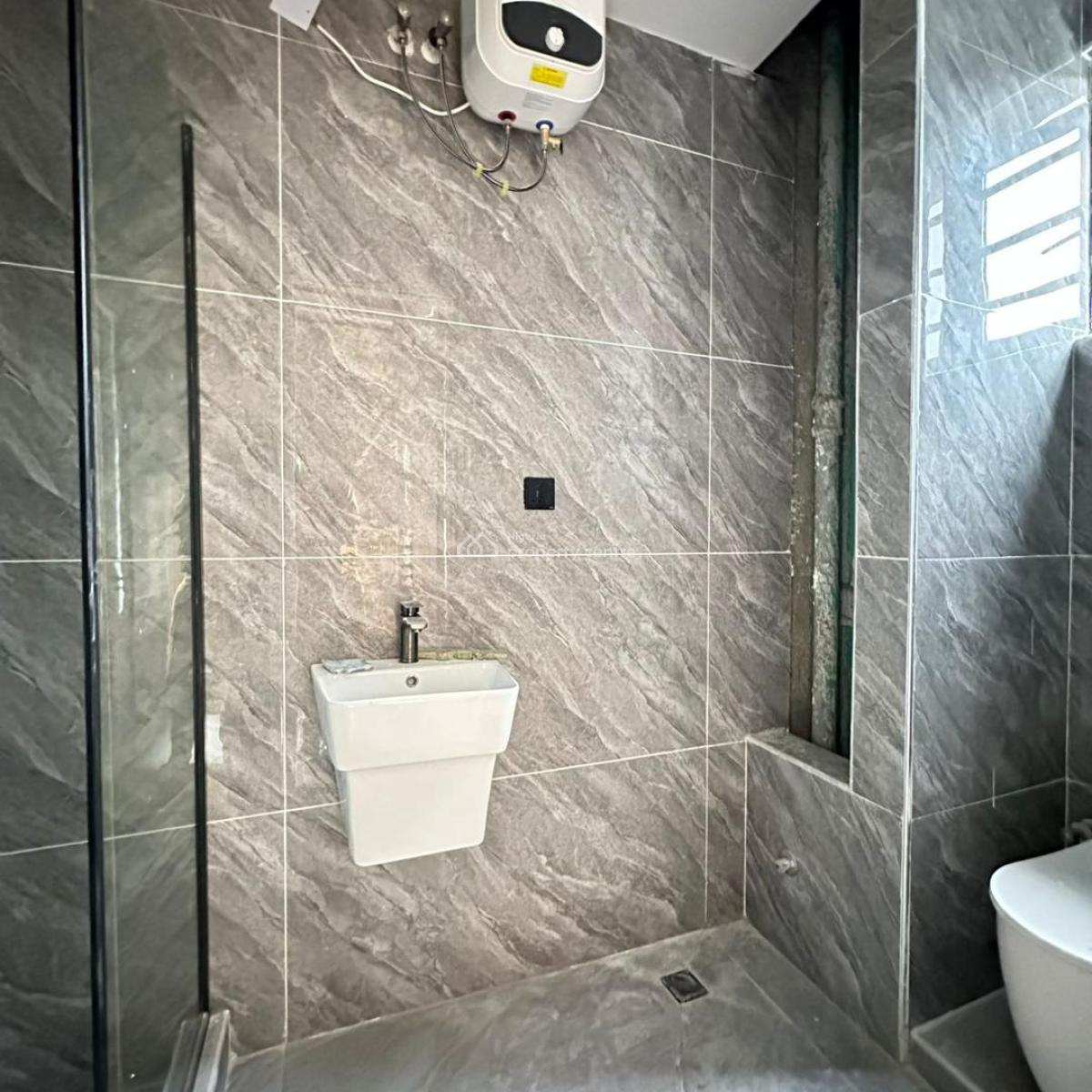 Spacious 2 Bedroom Apartment  Fully Furnished with a Swimming Pool, Ikate, Lekki, Lagos, Flat / Apartment for Sale