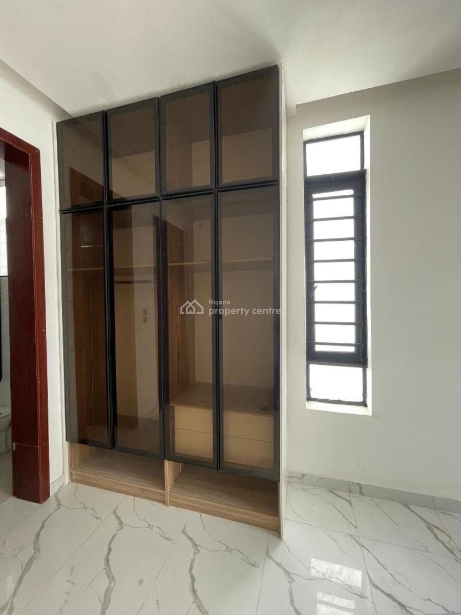 4 & 5bedroom Fully Detached Duplex, Orchid, Lekki, Lagos, Detached Duplex for Sale