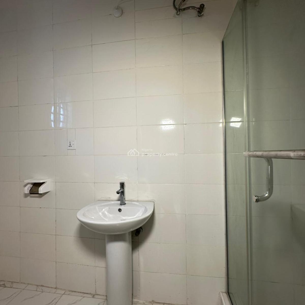 Luxurious 4 Bedroom Terrace Duplex with Bq, Ikate, Lekki, Lagos, Terraced Duplex for Sale