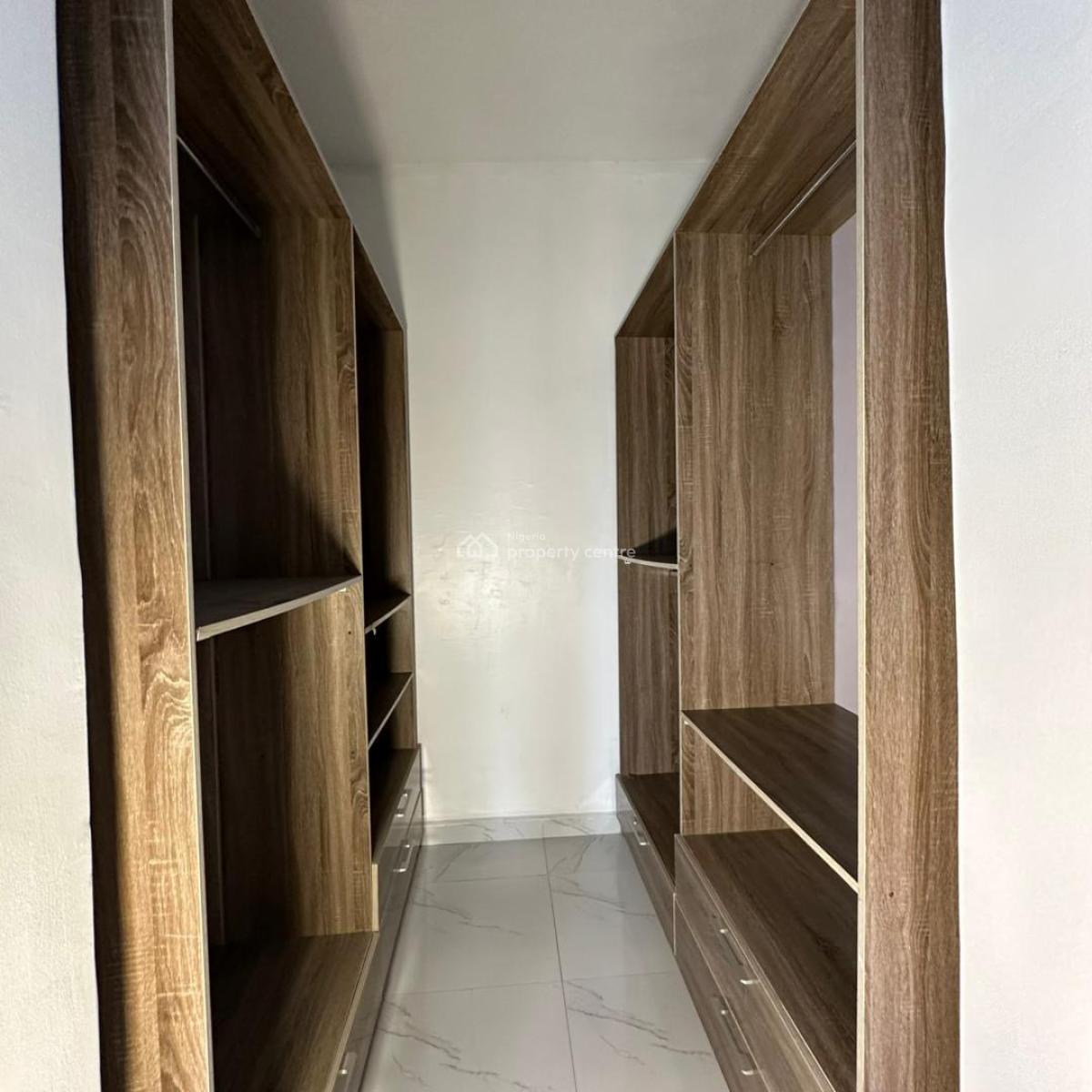 Luxurious 4 Bedroom Terrace Duplex with Bq, Ikate, Lekki, Lagos, Terraced Duplex for Sale