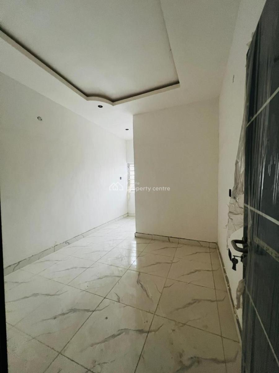 Newly Built 2 & 3 Bedroom Apartment, Oregun, Ikeja, Lagos, Flat / Apartment for Sale