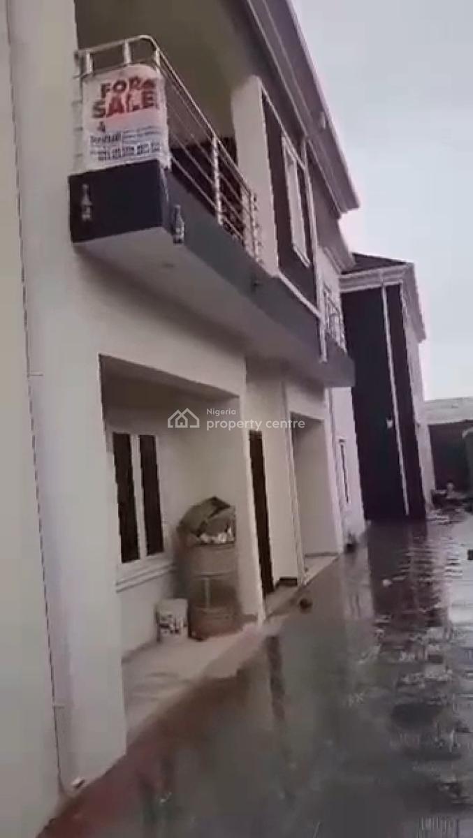 Brand New 2 Bedroom Flat, Agidingbi, Ikeja, Lagos, Flat / Apartment for Sale
