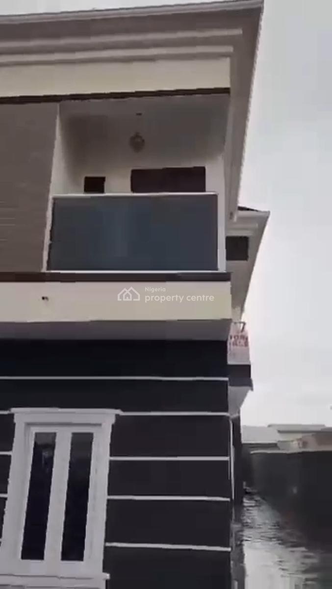 Brand New 2 Bedroom Flat, Agidingbi, Ikeja, Lagos, Flat / Apartment for Sale