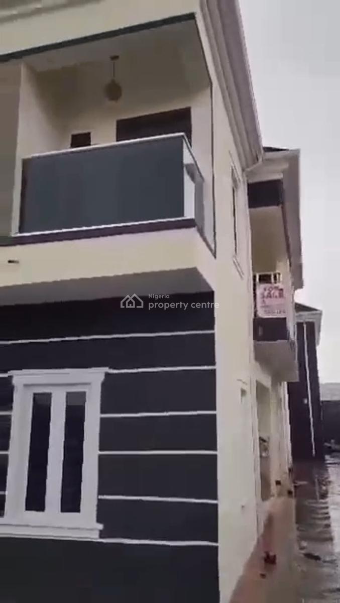Brand New 2 Bedroom Flat, Agidingbi, Ikeja, Lagos, Flat / Apartment for Sale