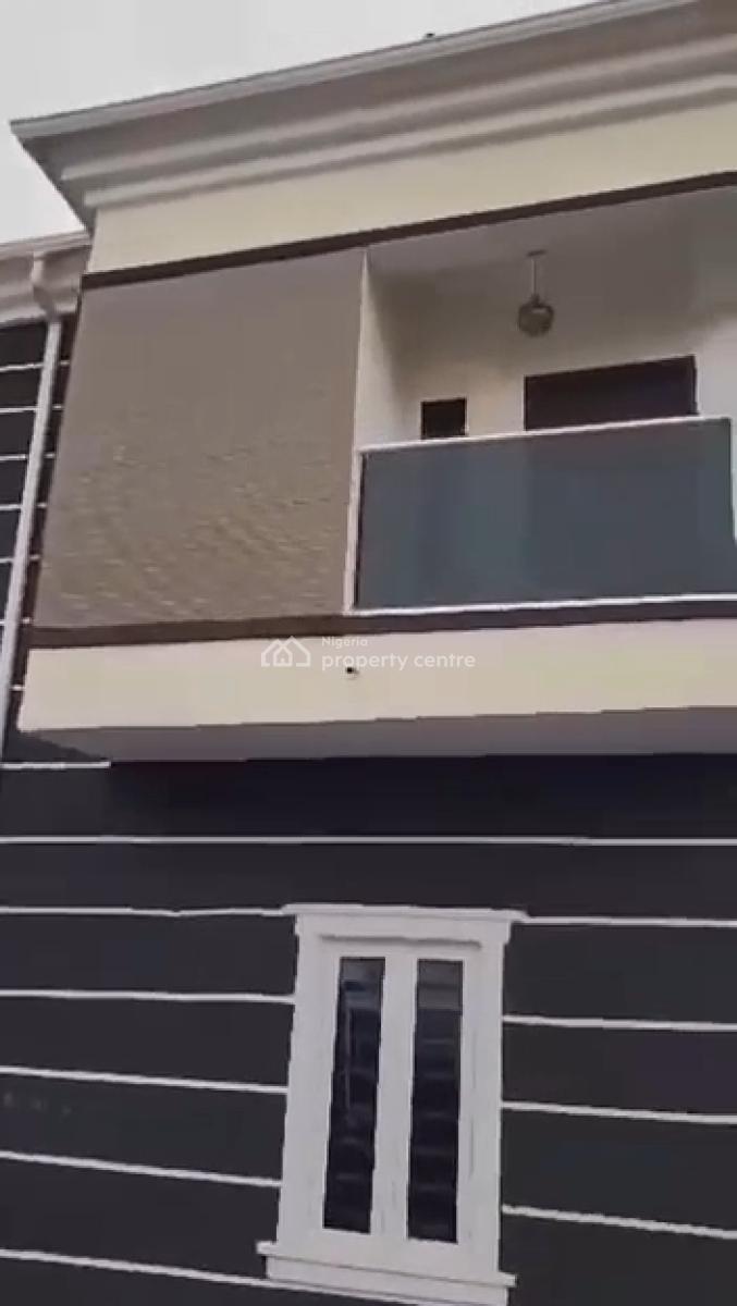 Brand New 2 Bedroom Flat, Agidingbi, Ikeja, Lagos, Flat / Apartment for Sale