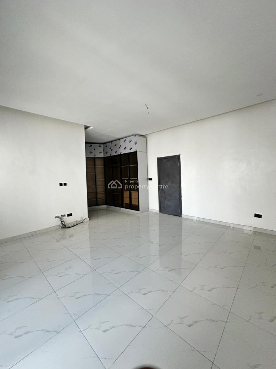 Luxury 4 Bedroom Semi-detached Duplex with Bq, Vgc, Lekki, Lagos, Semi-detached Duplex for Sale