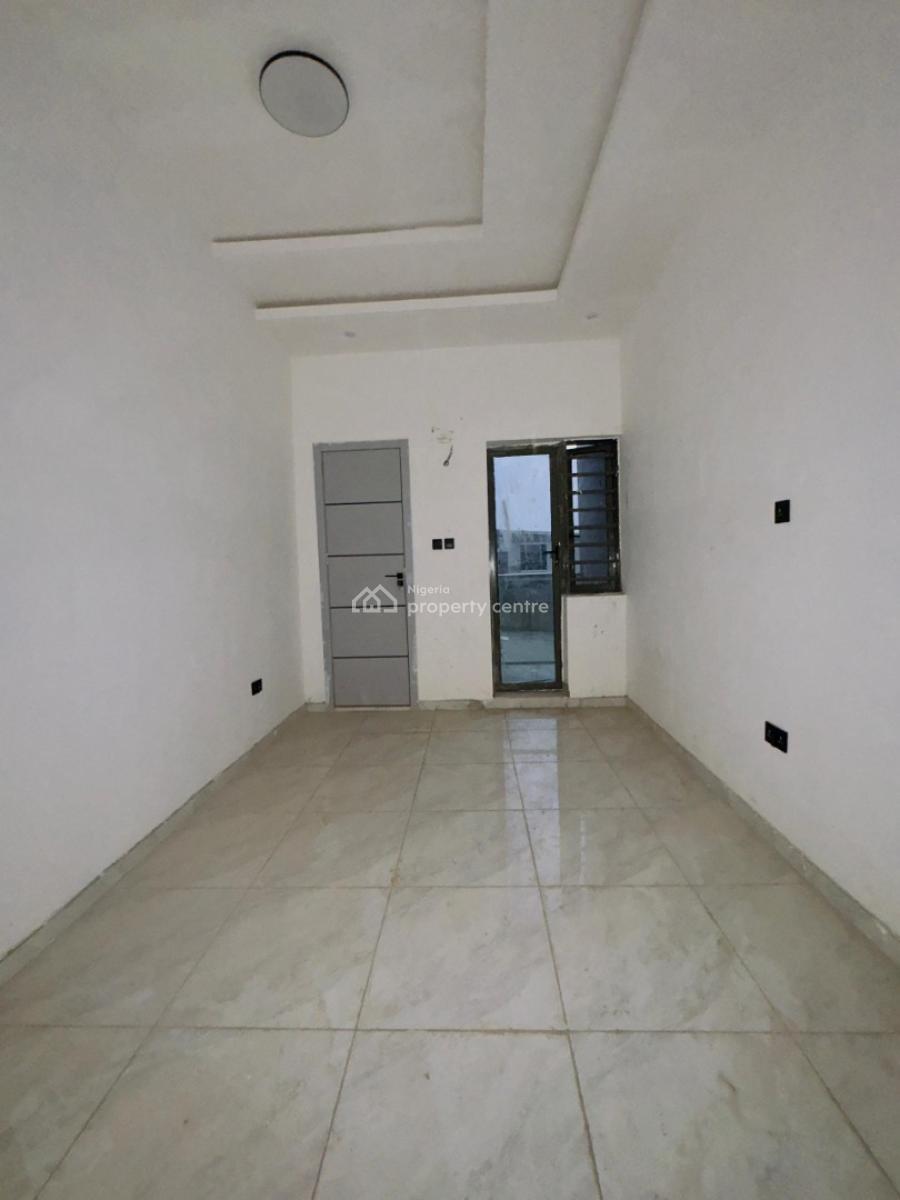 Luxuriously Built 4 Bedroom Terrace Duplex Plus Bq, Ogudu Gra 2, Gra, Ogudu, Lagos, Terraced Duplex for Sale
