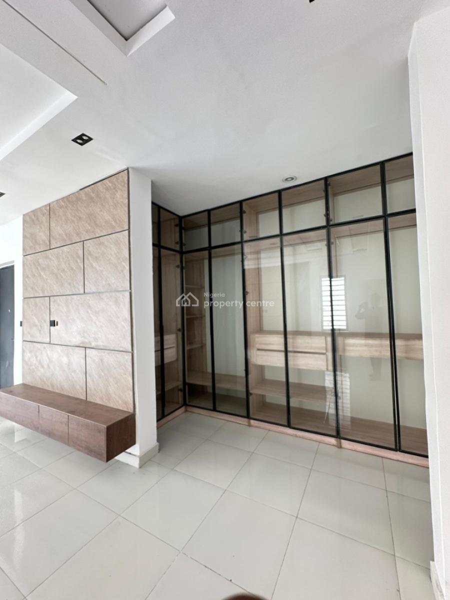 Luxury 5 Bedroom Fully Detached Duplex with Bq and Swimming Pool, Vgc, Lekki, Lagos, Detached Duplex for Sale