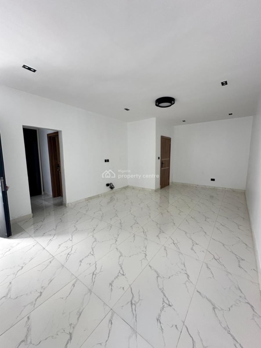 Luxury Spacious 4 Bedroom Semi-detached Duplex with Bq, Ikota, Lekki, Lagos, Semi-detached Duplex for Sale
