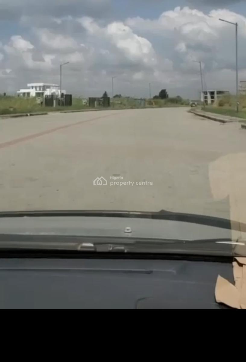 in Orange Island Estate Phase1 , Le, Orange Island Estate Phase 1, Lekki, Lagos, Land for Sale