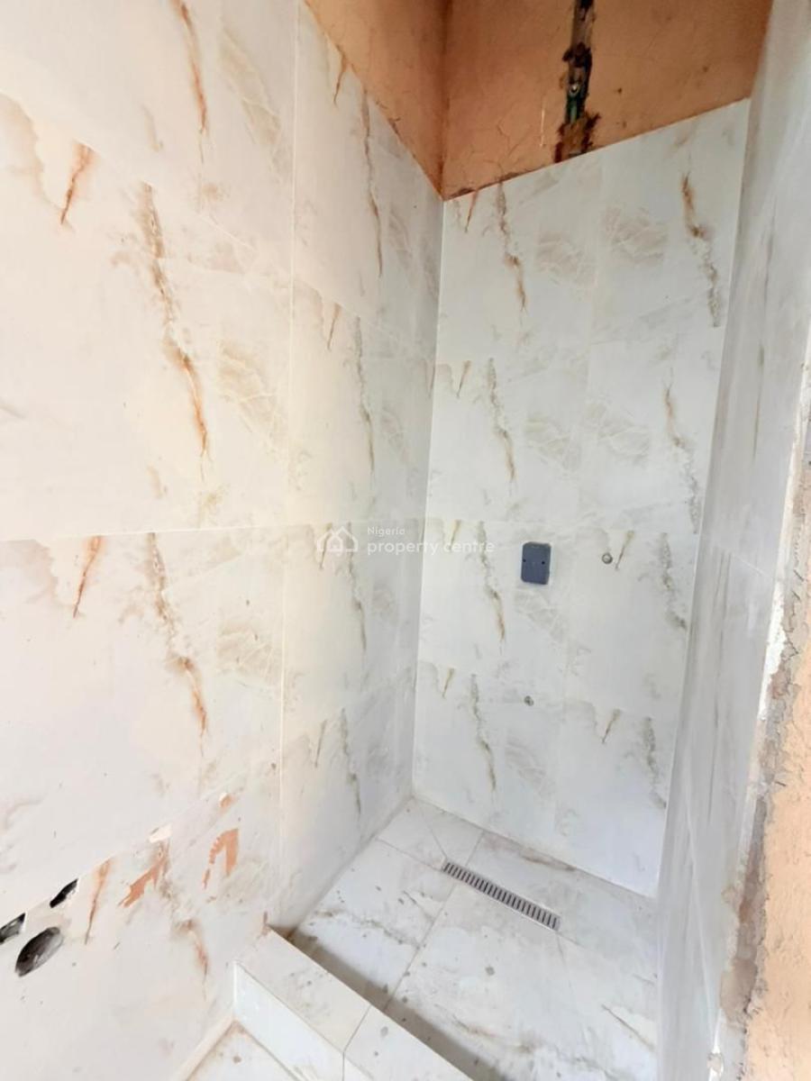Alluring 4 Bedroom Terrace Duplex Plus Bq in a Tranquil Location, Opebi, Ikeja, Lagos, Terraced Duplex for Sale