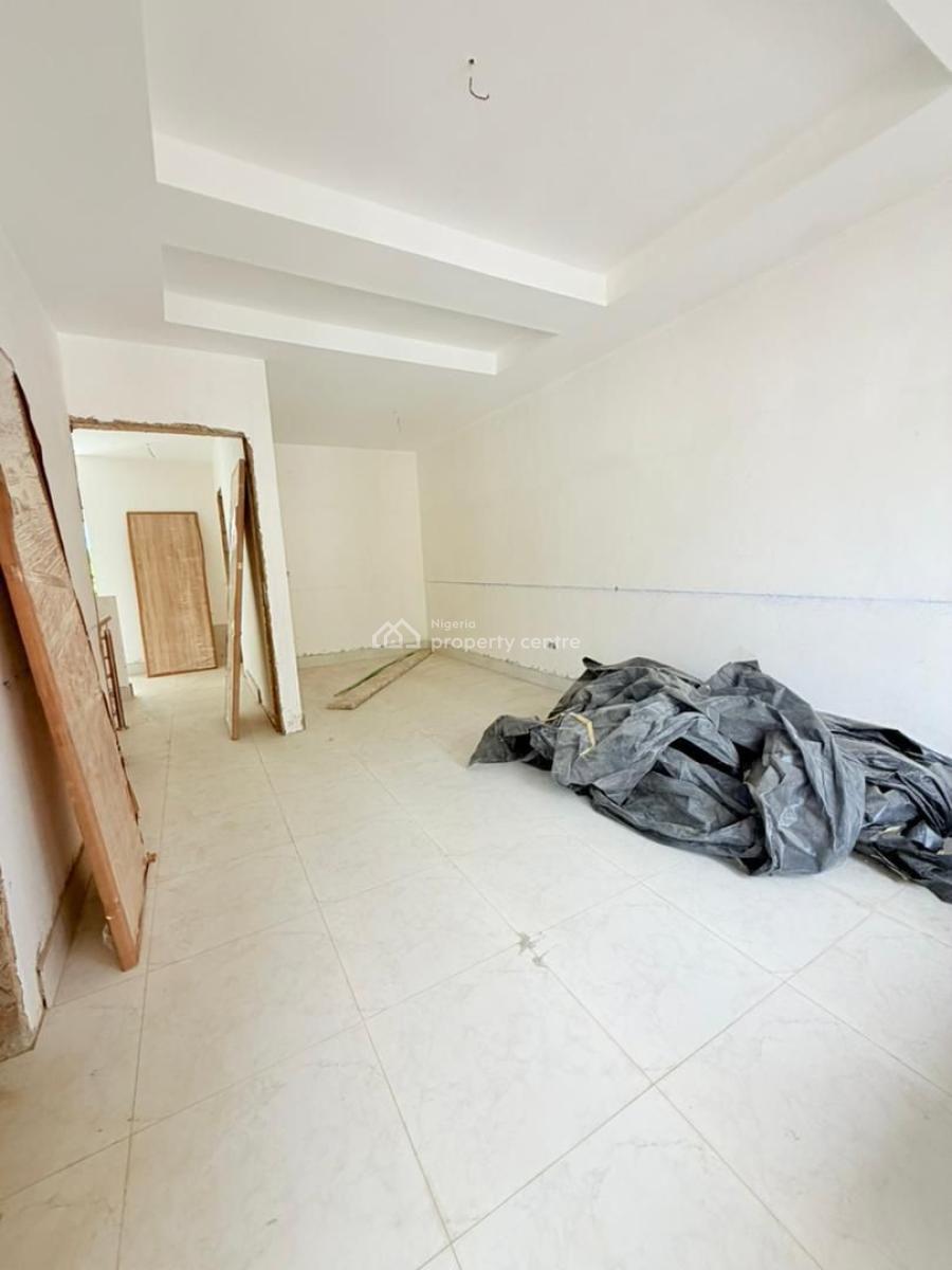Alluring 4 Bedroom Terrace Duplex Plus Bq in a Tranquil Location, Opebi, Ikeja, Lagos, Terraced Duplex for Sale