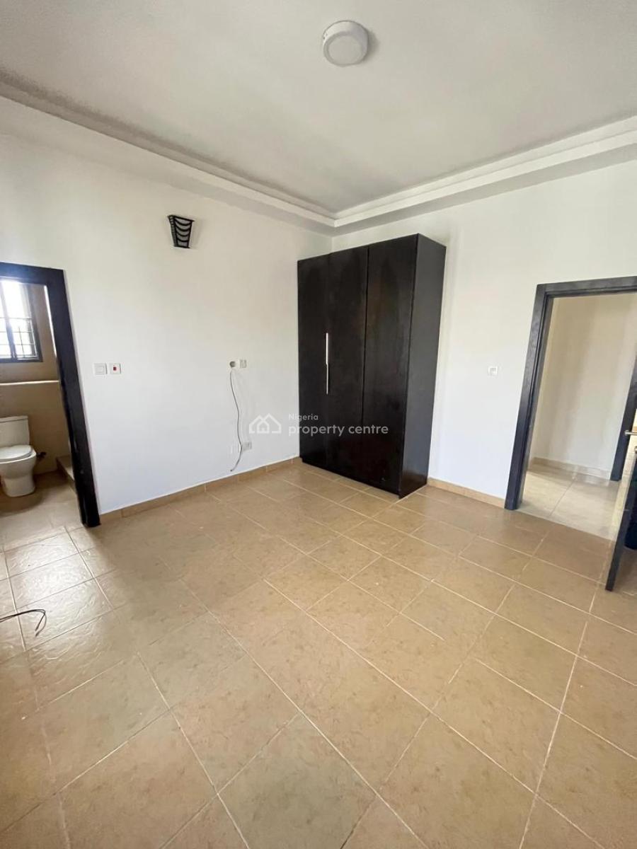 3 Bedroom Apartment with Bq  Oral Estate, Lekki, Lagos State  8m, Oral Estate, Lekki, Lagos, Flat / Apartment for Rent