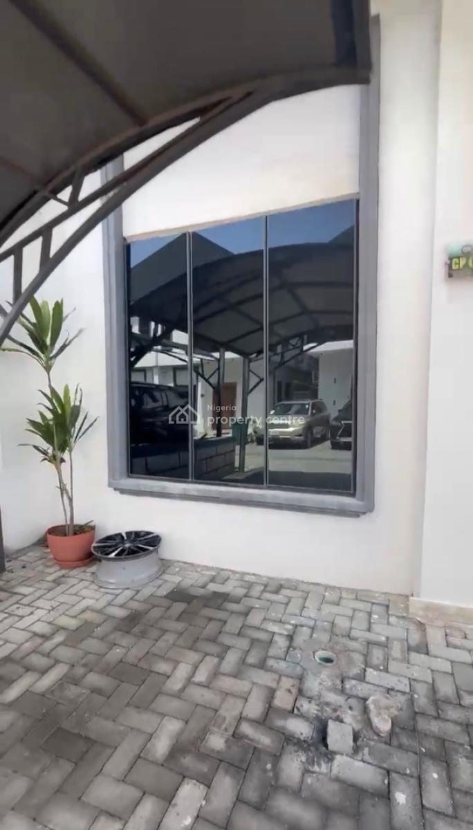 Luxury 4 Bedroom Semi Detached Duplex with Excellent Facility, Harris Drive, Lekki, Lagos, Semi-detached Duplex for Rent