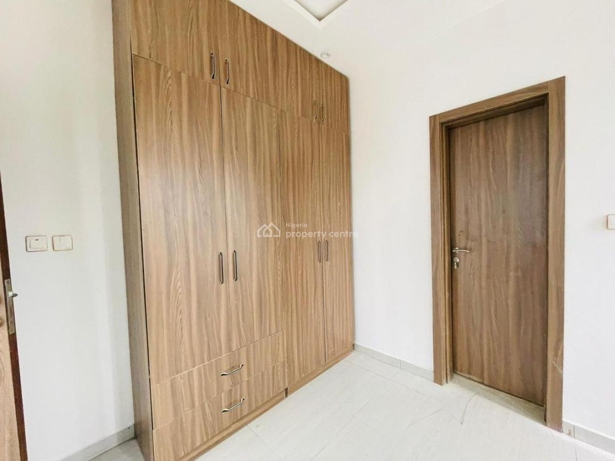 Uniquely Styled 5 Bedroom Fully Detached Duplex with Bq, Gra, Ogudu, Lagos, Detached Duplex for Sale