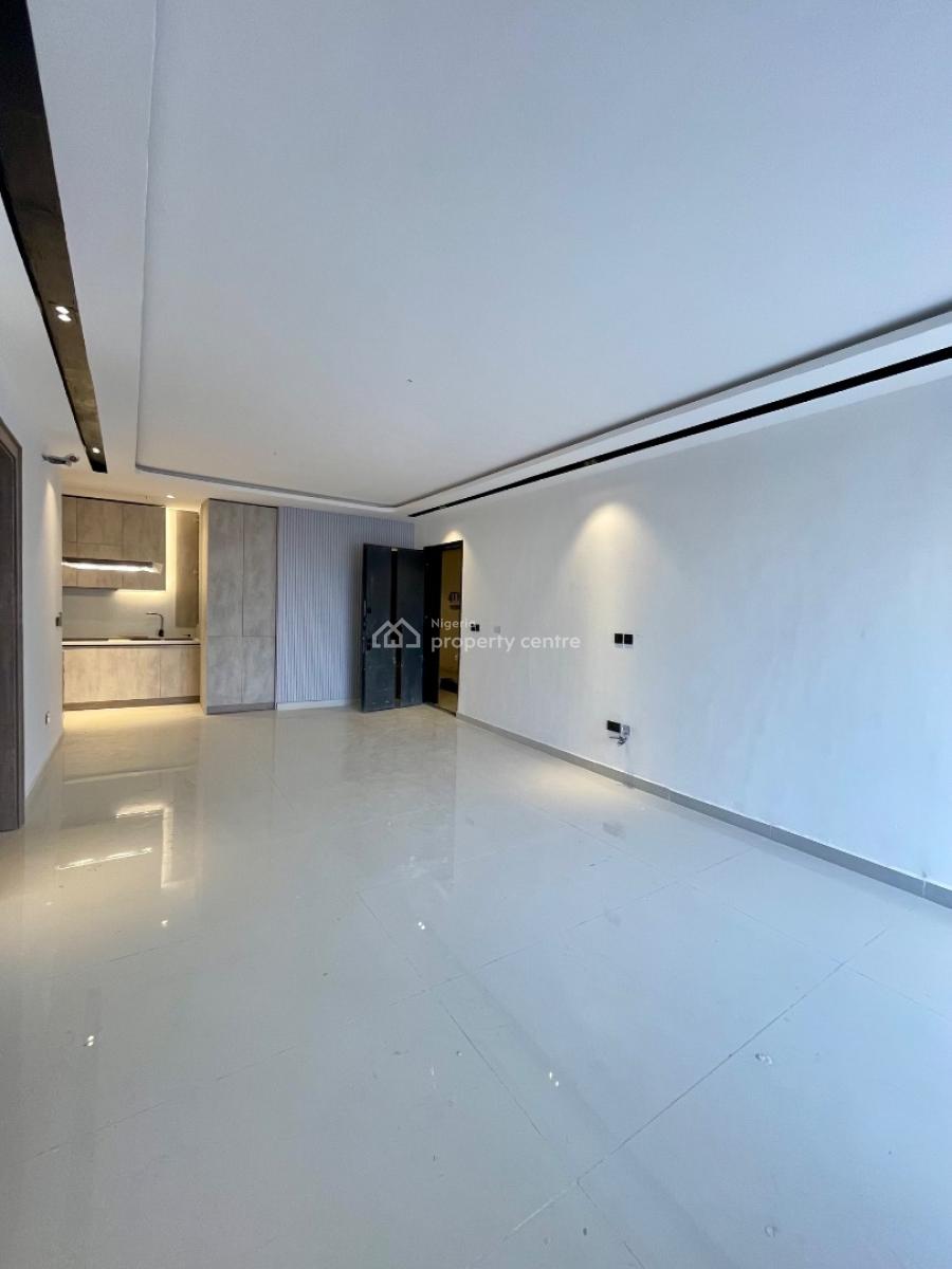 Luxury Spacious 2 Bed Apartment, 2 Bed Masionnate, 2 Bed Pent House, Lekki Phase 1, Lekki, Lagos, Block of Flats for Sale