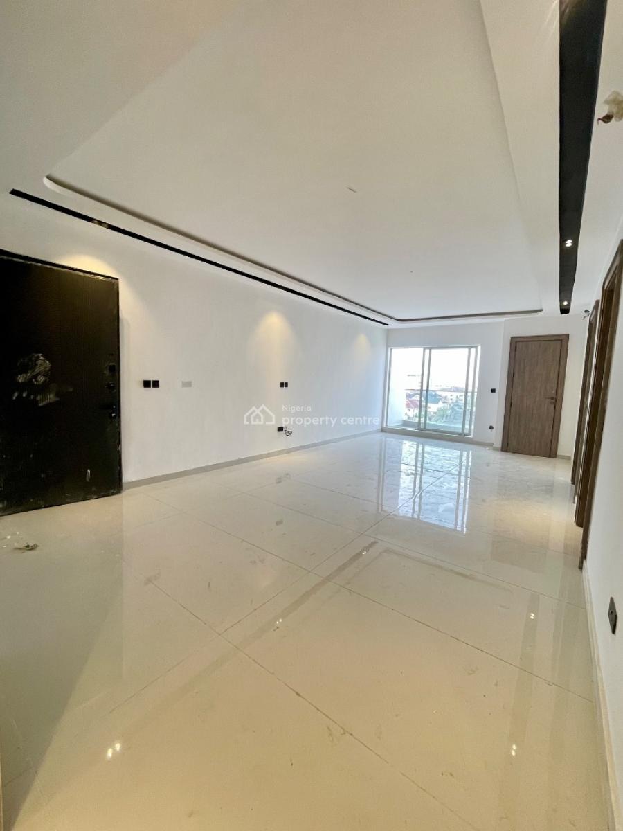 Luxury Spacious 2 Bed Apartment, 2 Bed Masionnate, 2 Bed Pent House, Lekki Phase 1, Lekki, Lagos, Block of Flats for Sale