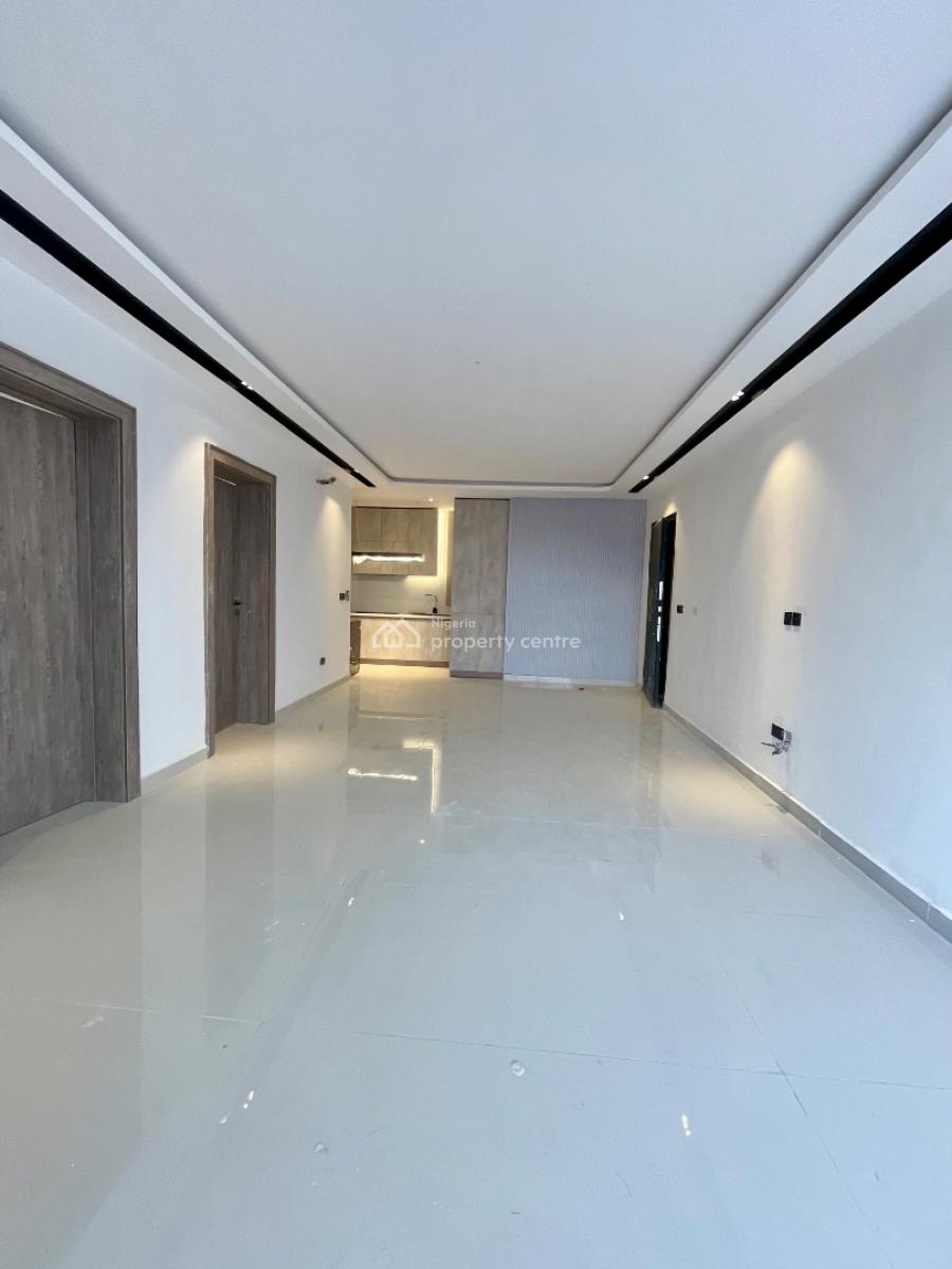 Luxury Spacious 2 Bed Apartment, 2 Bed Masionnate, 2 Bed Pent House, Lekki Phase 1, Lekki, Lagos, Block of Flats for Sale