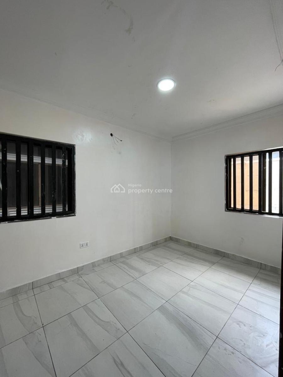 Clean Miniflat  a Room and Parlor  Open Kitchen, Ologolo, Lekki, Lagos, Flat / Apartment for Rent