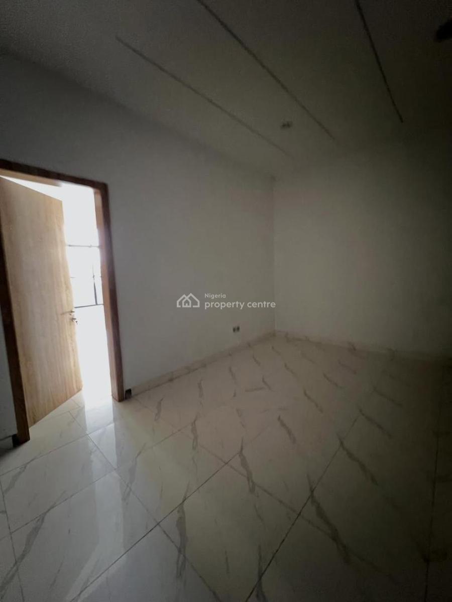 4 Bedroom Semi Detached Duplex, Ikota, Lekki, Lagos, Semi-detached Duplex for Rent