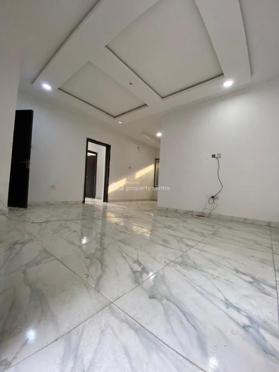 Standard 2 Bedroom Apartment, Osapa, Lekki, Lagos, Flat / Apartment for Rent