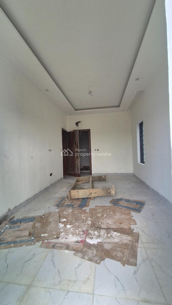 Direct Brand New 4 Bedroom Semi-detached Duplex & Bq in Maryland, Maryland Lagos Nigeria, Anthony, Maryland, Lagos, Semi-detached Duplex for Sale