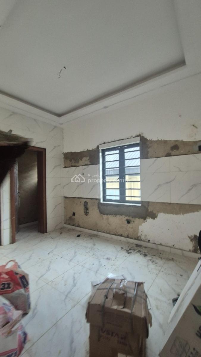 Direct Brand New 4 Bedroom Semi-detached Duplex & Bq in Maryland, Maryland Lagos Nigeria, Anthony, Maryland, Lagos, Semi-detached Duplex for Sale