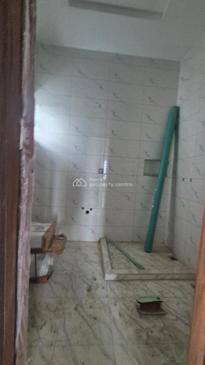 Direct Brand New 4 Bedroom Semi-detached Duplex & Bq in Maryland, Maryland Lagos Nigeria, Anthony, Maryland, Lagos, Semi-detached Duplex for Sale
