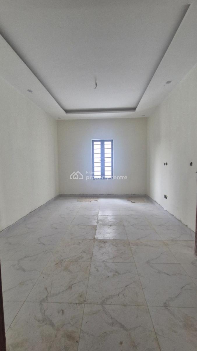 Direct Brand New 4 Bedroom Semi-detached Duplex & Bq in Maryland, Maryland Lagos Nigeria, Anthony, Maryland, Lagos, Semi-detached Duplex for Sale