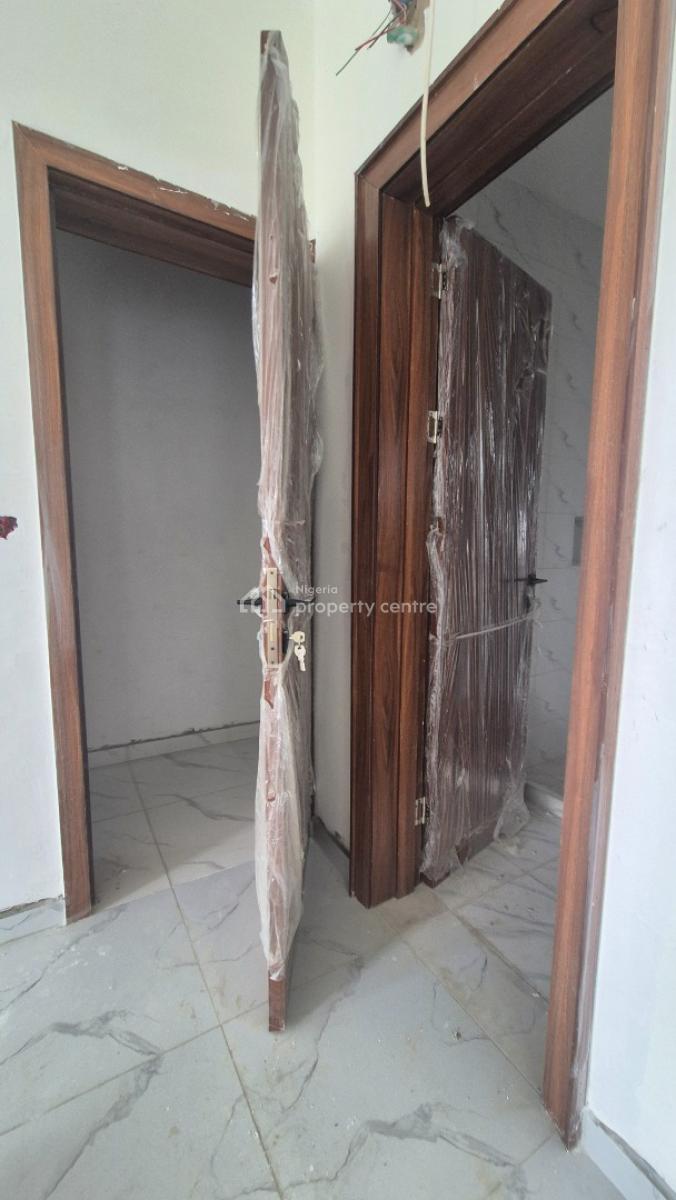 Direct Brand New 4 Bedroom Semi-detached Duplex & Bq in Maryland, Maryland Lagos Nigeria, Anthony, Maryland, Lagos, Semi-detached Duplex for Sale