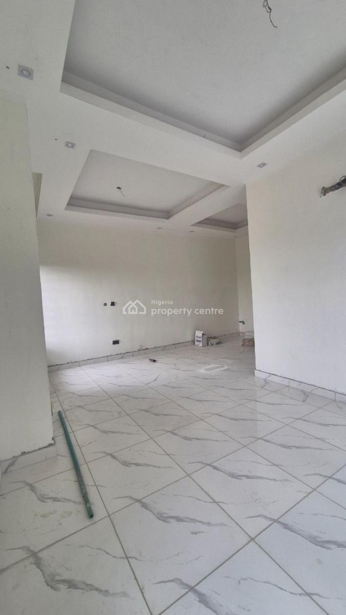 Direct Brand New 4 Bedroom Semi-detached Duplex & Bq in Maryland, Maryland Lagos Nigeria, Anthony, Maryland, Lagos, Semi-detached Duplex for Sale