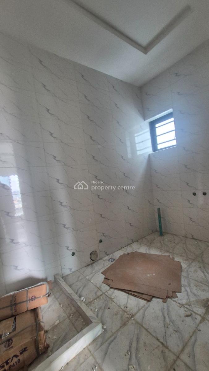Direct Brand New 4 Bedroom Semi-detached Duplex & Bq in Maryland, Maryland Lagos Nigeria, Anthony, Maryland, Lagos, Semi-detached Duplex for Sale