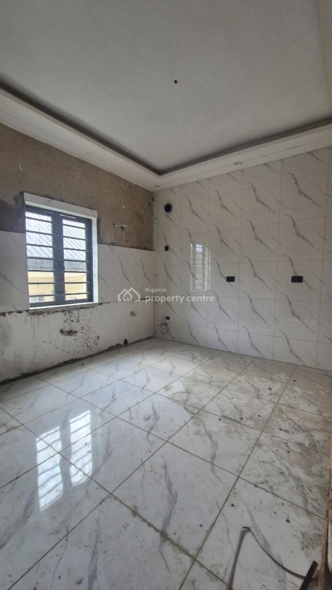 Direct Brand New 4 Bedroom Semi-detached Duplex & Bq in Maryland, Maryland Lagos Nigeria, Anthony, Maryland, Lagos, Semi-detached Duplex for Sale