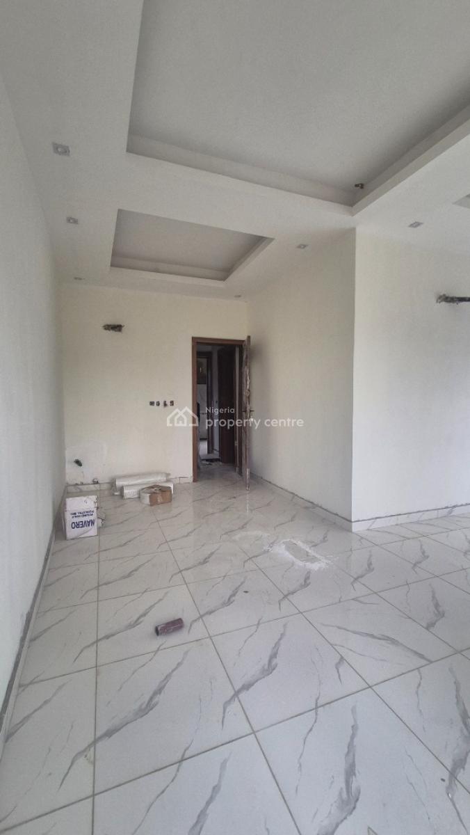 Direct Brand New 4 Bedroom Semi-detached Duplex & Bq in Maryland, Maryland Lagos Nigeria, Anthony, Maryland, Lagos, Semi-detached Duplex for Sale