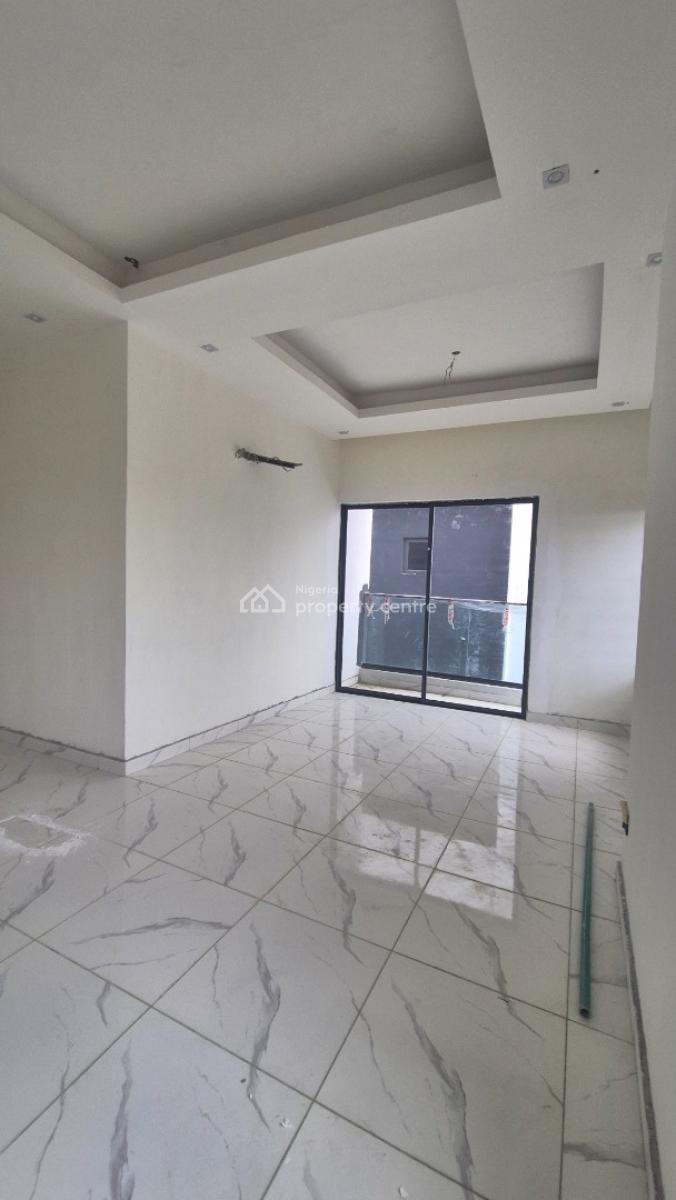 Direct Brand New 4 Bedroom Semi-detached Duplex & Bq in Maryland, Maryland Lagos Nigeria, Anthony, Maryland, Lagos, Semi-detached Duplex for Sale