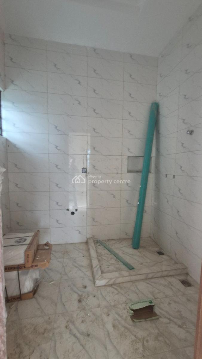 Direct Brand New 4 Bedroom Semi-detached Duplex & Bq in Maryland, Maryland Lagos Nigeria, Anthony, Maryland, Lagos, Semi-detached Duplex for Sale