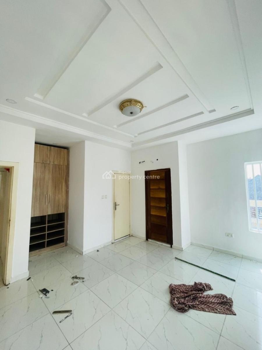 a Two 2  Bedroom Flat, Lekki, Lagos, Flat / Apartment for Rent