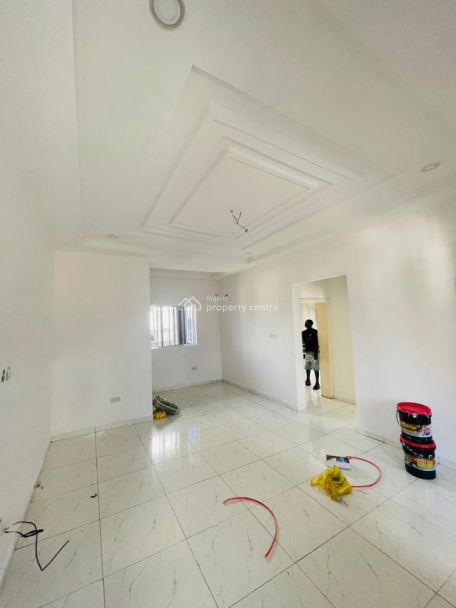 a Two 2  Bedroom Flat, Lekki, Lagos, Flat / Apartment for Rent