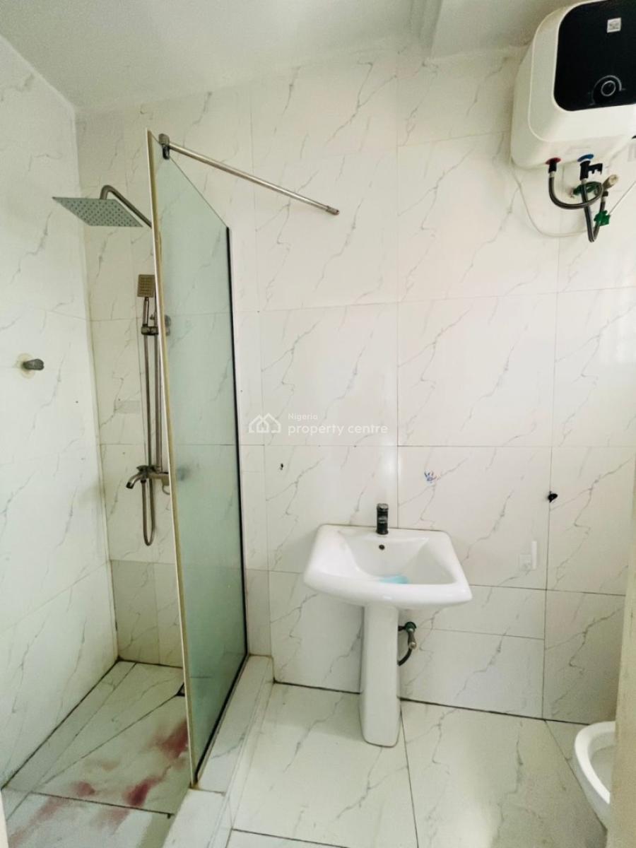 a Two 2  Bedroom Flat, Lekki, Lagos, Flat / Apartment for Rent