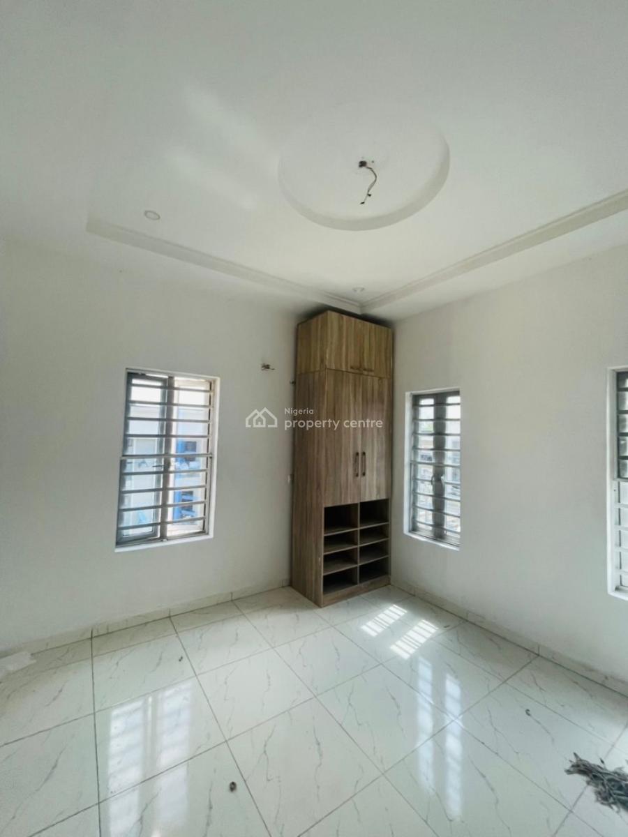 a Two 2  Bedroom Flat, Lekki, Lagos, Flat / Apartment for Rent