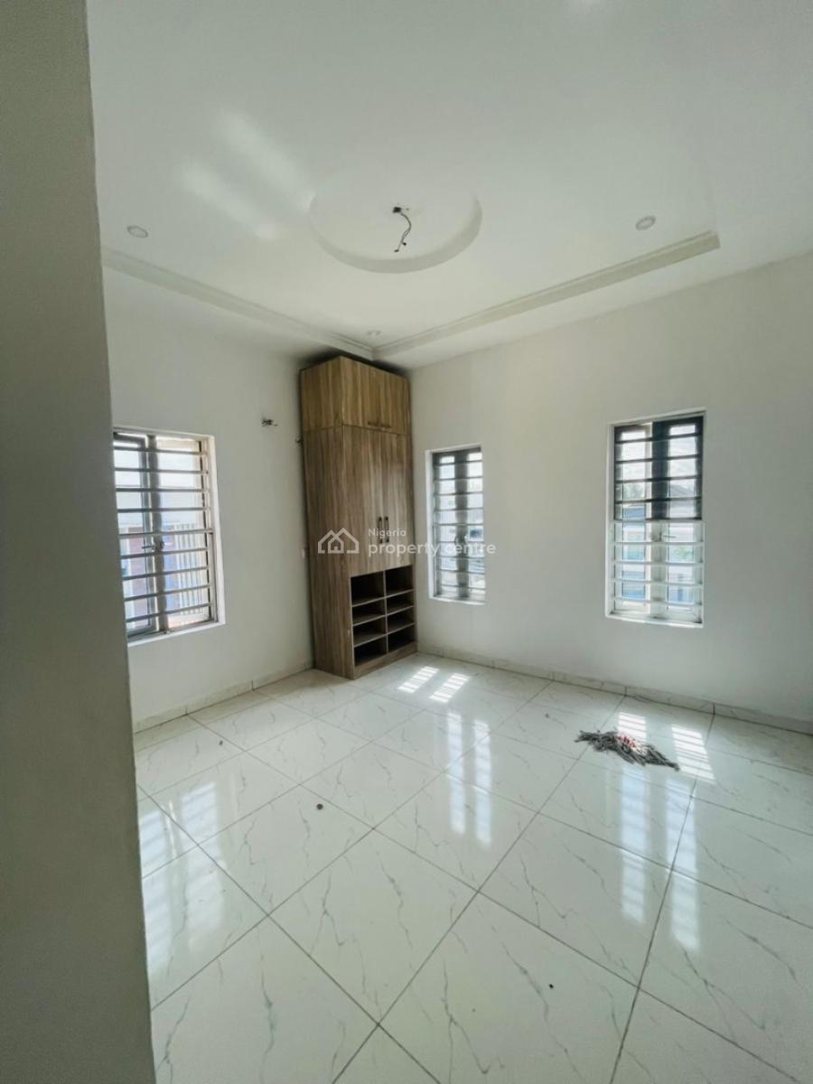 a Two 2  Bedroom Flat, Lekki, Lagos, Flat / Apartment for Rent
