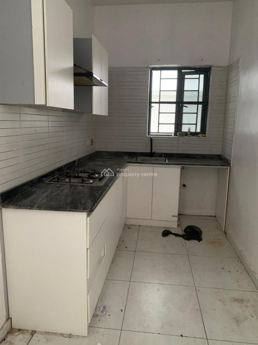 2 Bedroom Flat, Oral Estate, Lekki Phase 2, Lekki, Lagos, Flat / Apartment for Rent