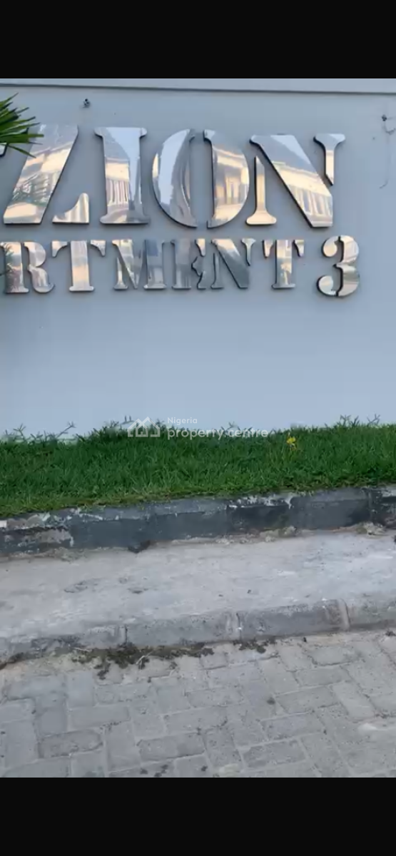 2 Bedroom Flat, Oral Estate, Lekki Phase 2, Lekki, Lagos, Flat / Apartment for Rent
