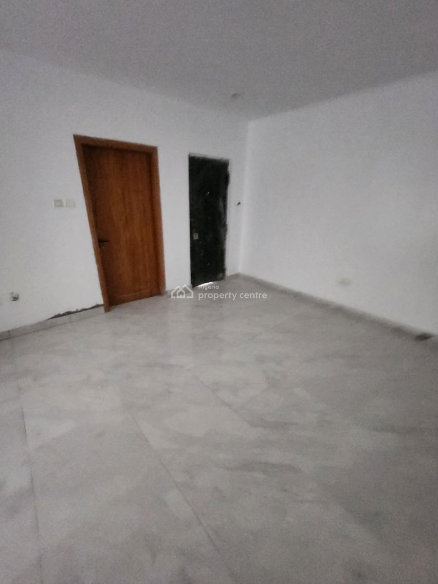 Brand New 4bedroom Terrace Duplex with Bq,& Rooftop,office/resi, Tarre, Jabi Main(fully Tarred Rd, Jabi, Abuja, Terraced Duplex for Rent