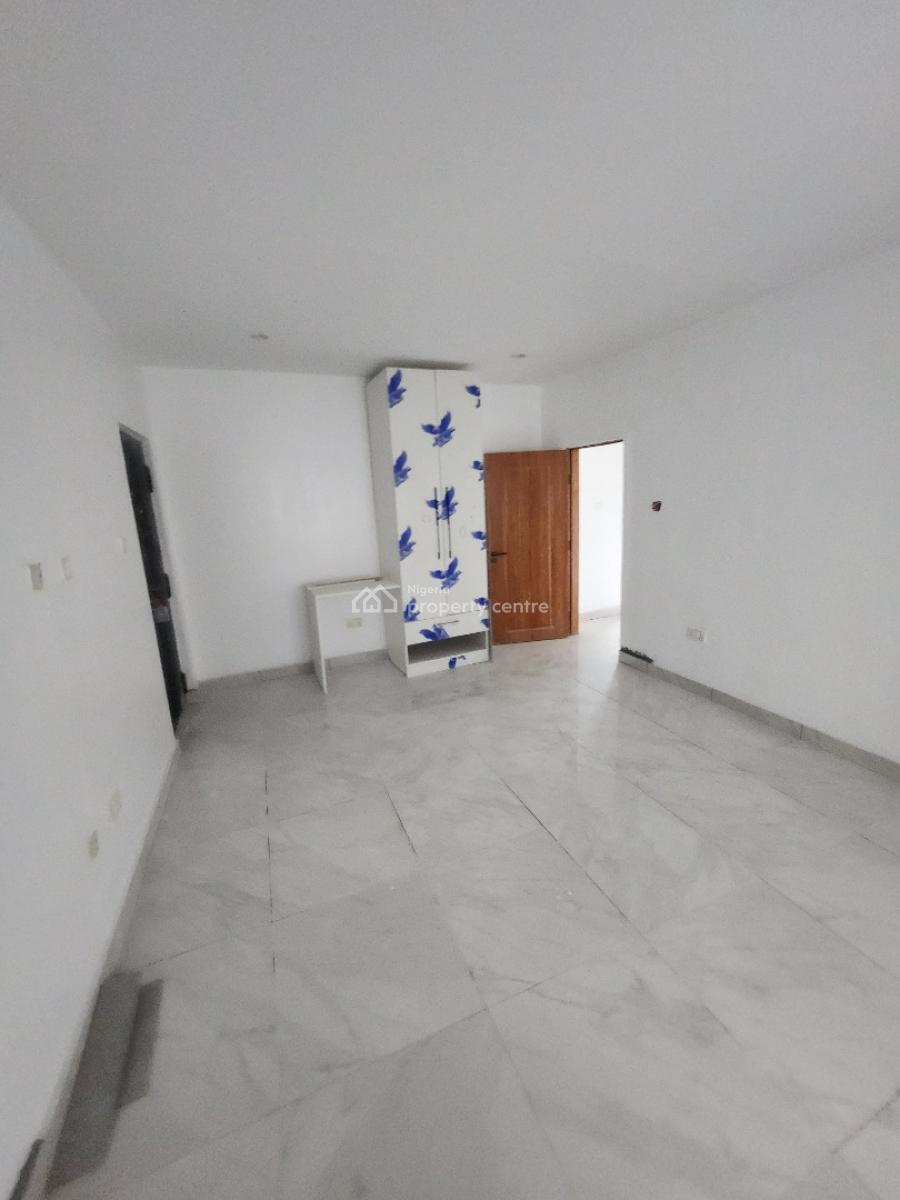 Brand New 4bedroom Terrace Duplex with Bq,& Rooftop,office/resi, Tarre, Jabi Main(fully Tarred Rd, Jabi, Abuja, Terraced Duplex for Rent