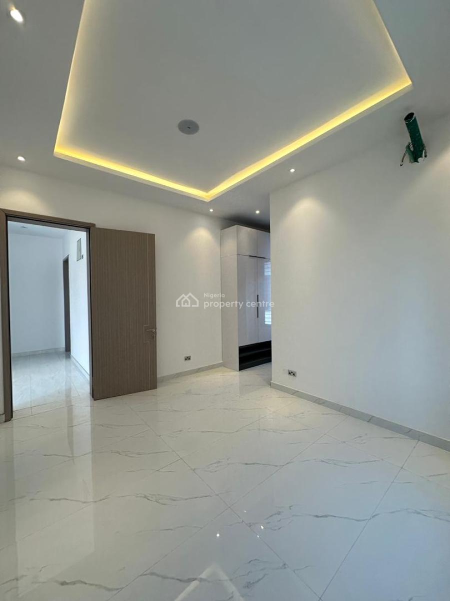 Modern Luxury with a Private Pool, Lekki, Lekki Phase 1, Lekki, Lagos, Detached Duplex for Sale