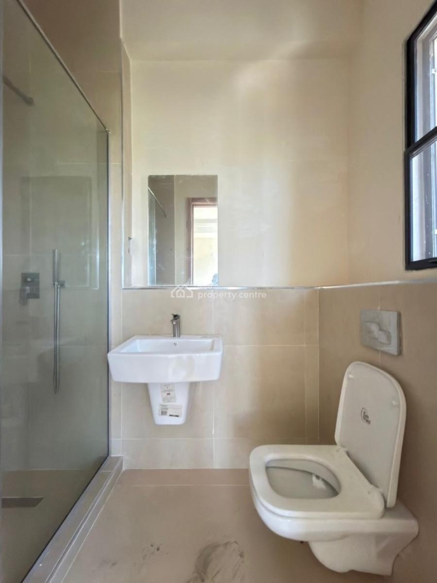 Units of Newly Built Fully Serviced 1 2 and 3 Bedrooms Apartments, Victoria Island, Victoria Island (vi), Lagos, Flat / Apartment for Rent