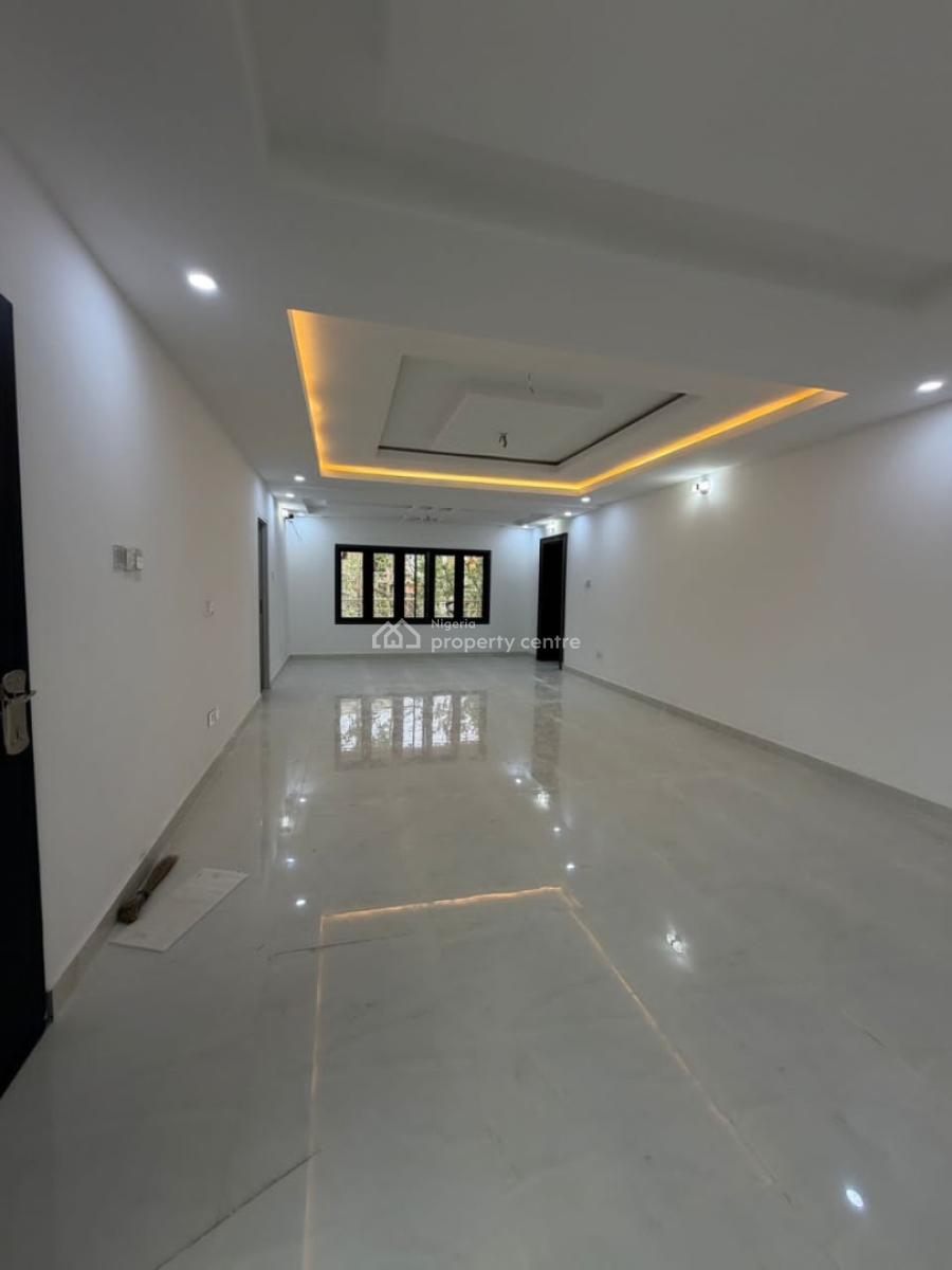 Beautiful 3-bedroom Apartment + Bq, Katampe (main), Katampe, Abuja, Flat / Apartment for Sale