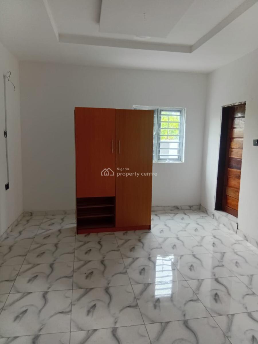 Well Maintained 2bedroom Flat, Alatise, Bogije, Ibeju Lekki, Lagos, Flat / Apartment for Rent